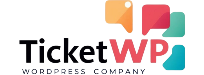 ticketWP API Service